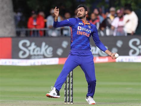 axar patel news